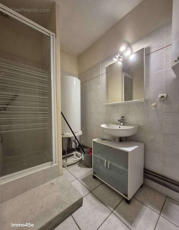 Appartement à TAIN-L&#039;HERMITAGE