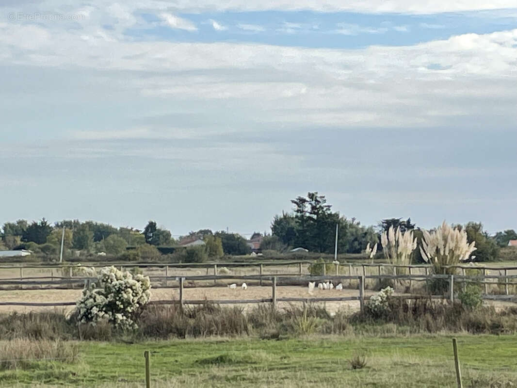 Maison à BOIS-DE-CENE