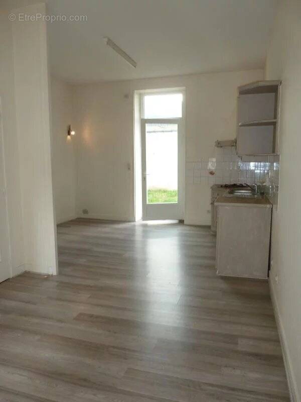 Appartement à PERIGUEUX