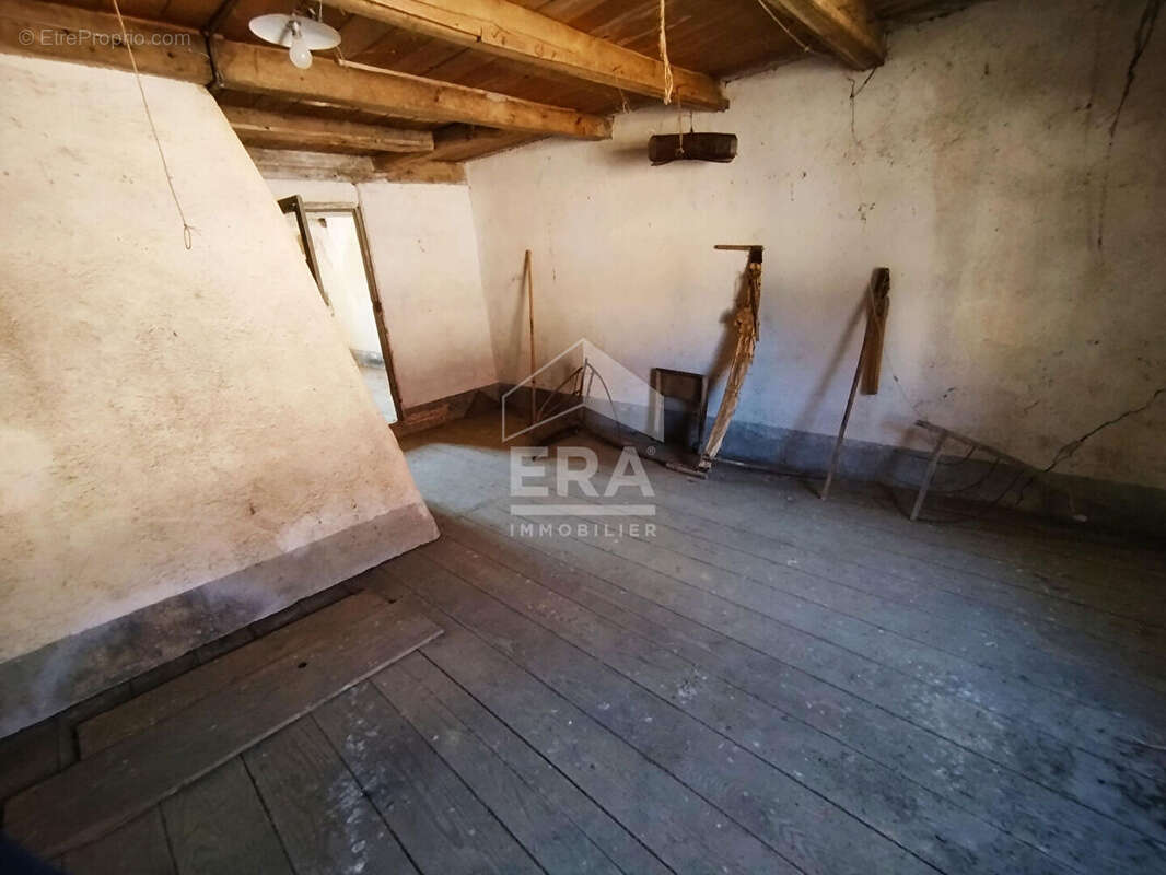 Maison de village 100m² à thieffrans - photo 5