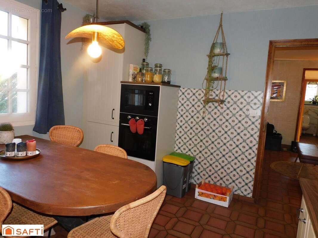 Photo 7 - Maison à SAINT-VAURY