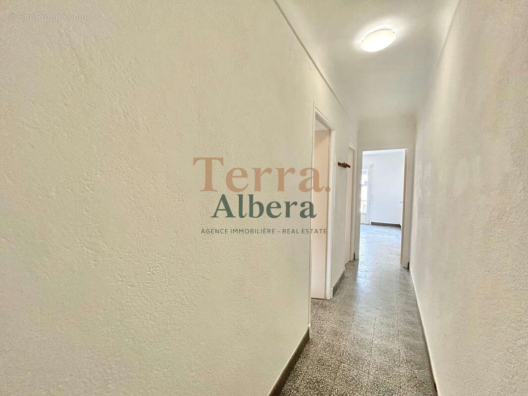 CANET Plage - Appartement Type 3 - traversant -BALCON - photo 12