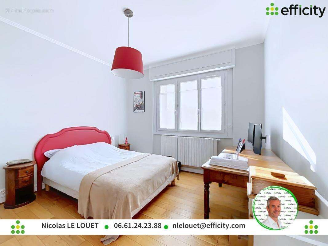 Maison 188 m² à Soyaux  - photo 21