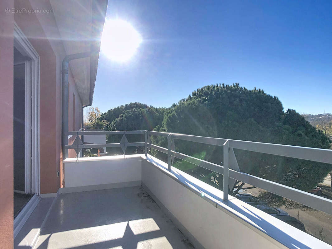 Appartement à BALMA