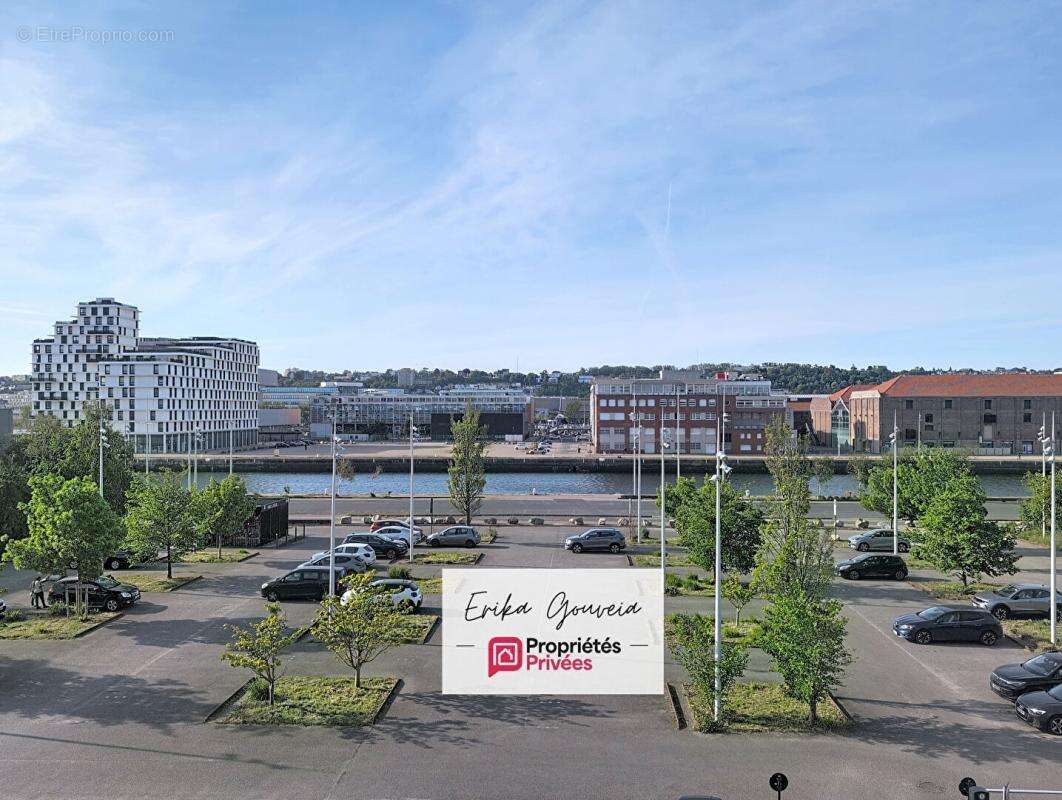 Appartement à LE HAVRE