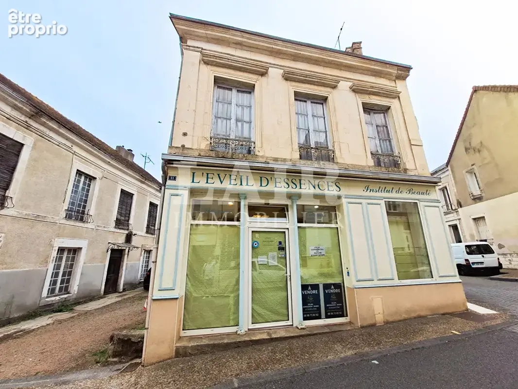 Photo Maison à Mamers au prix de 65 600€