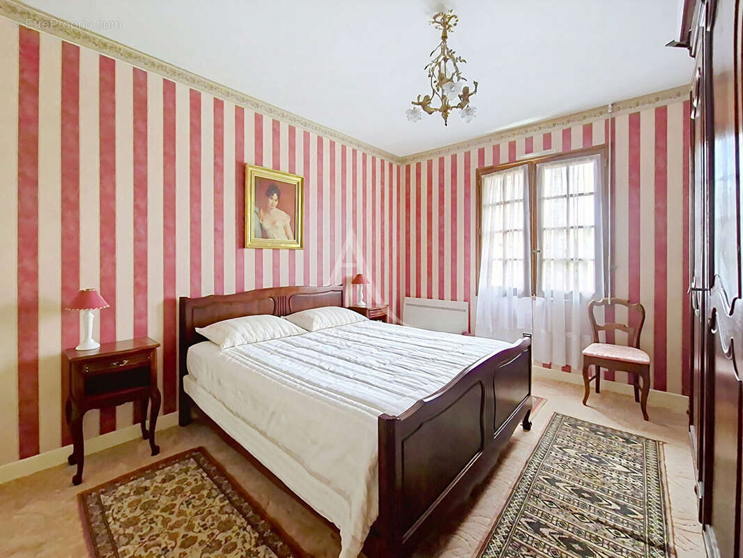 Maison Le Puy Notre Dame 3 pièce(s) - photo 3