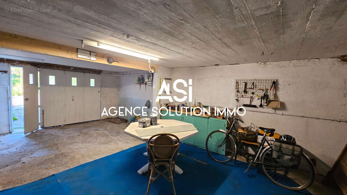Pavillon Saint Rémy de Sillé 82 m2 - photo 6