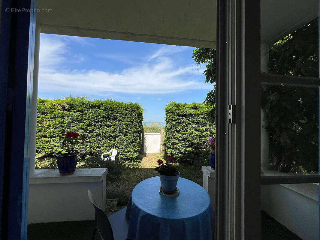 Maison 93 m² Vue mer Saint Denis d'Oleron - photo 8