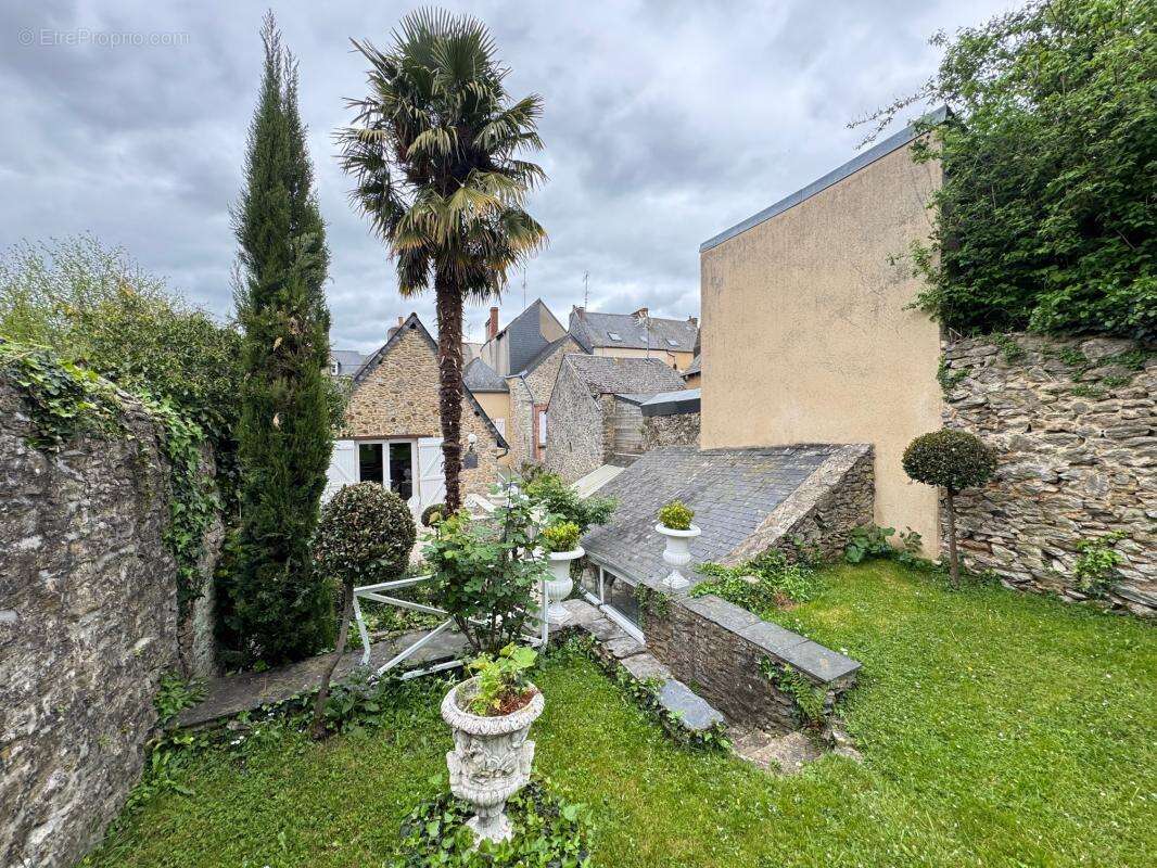 Appartement à LAVAL