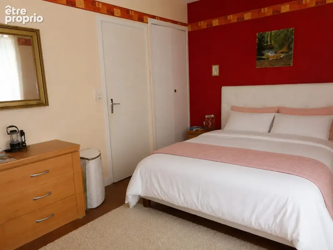 Maison à vendre 5 pièces MOSNAC (17)maison avec petit jardin de vente à terme libre - photo 5