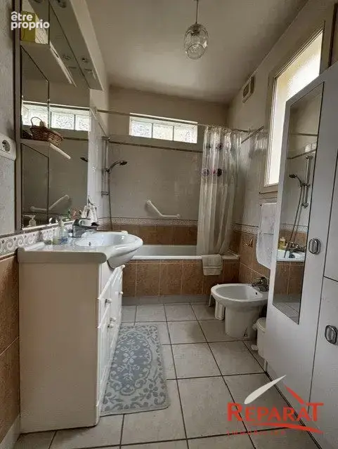 Maison 3 pièces 85 m² à vendre à Brive-La-Gaillarde (19100) - photo 6