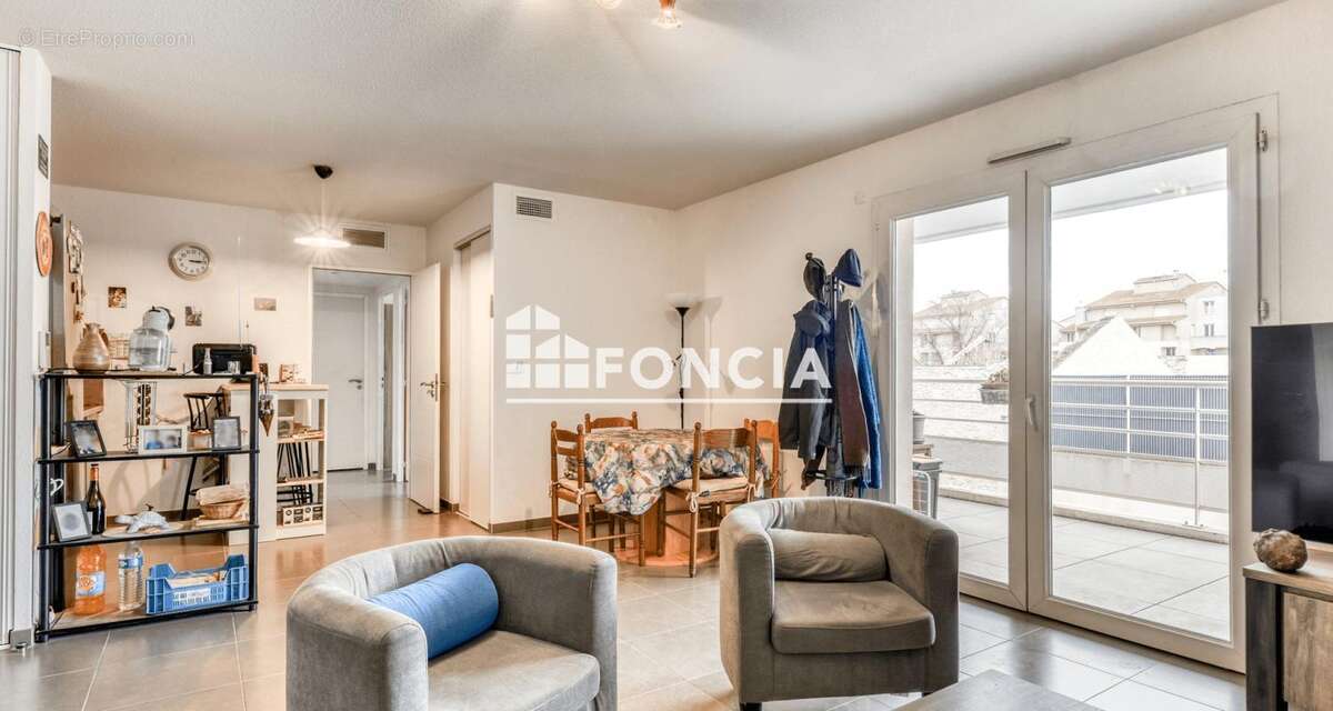 Appartement à NARBONNE