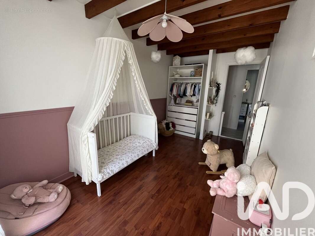 Photo 5 - Maison à BESSANCOURT