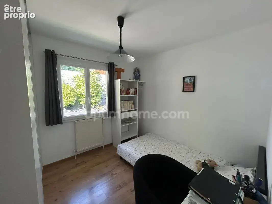 Maison à vendre de 85 m² sur terrain de 1 202 m² - Belmont (38) - photo 7
