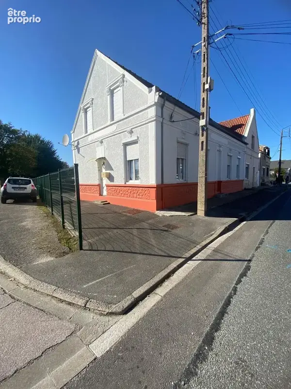 Appartement 187 m² à vendre à Marck (62730) - photo 2
