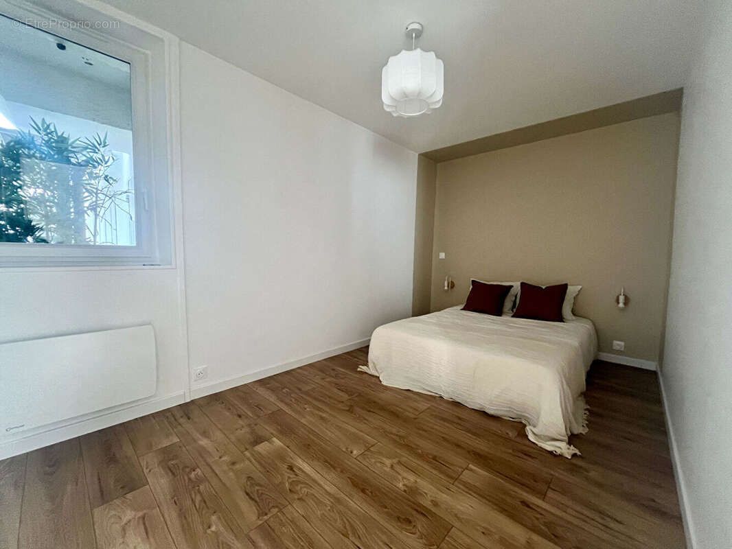 Appartement à PORNICHET