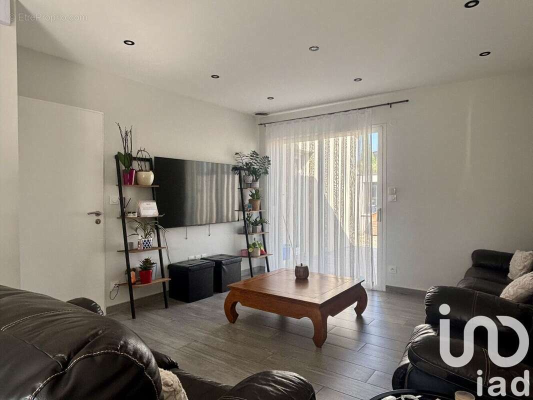 Photo 3 - Maison à MONTELIMAR