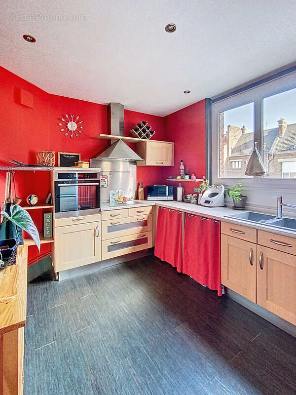 Appartement à CAMBRAI