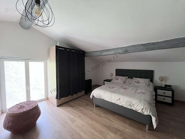 Maison à LA BRIGUE
