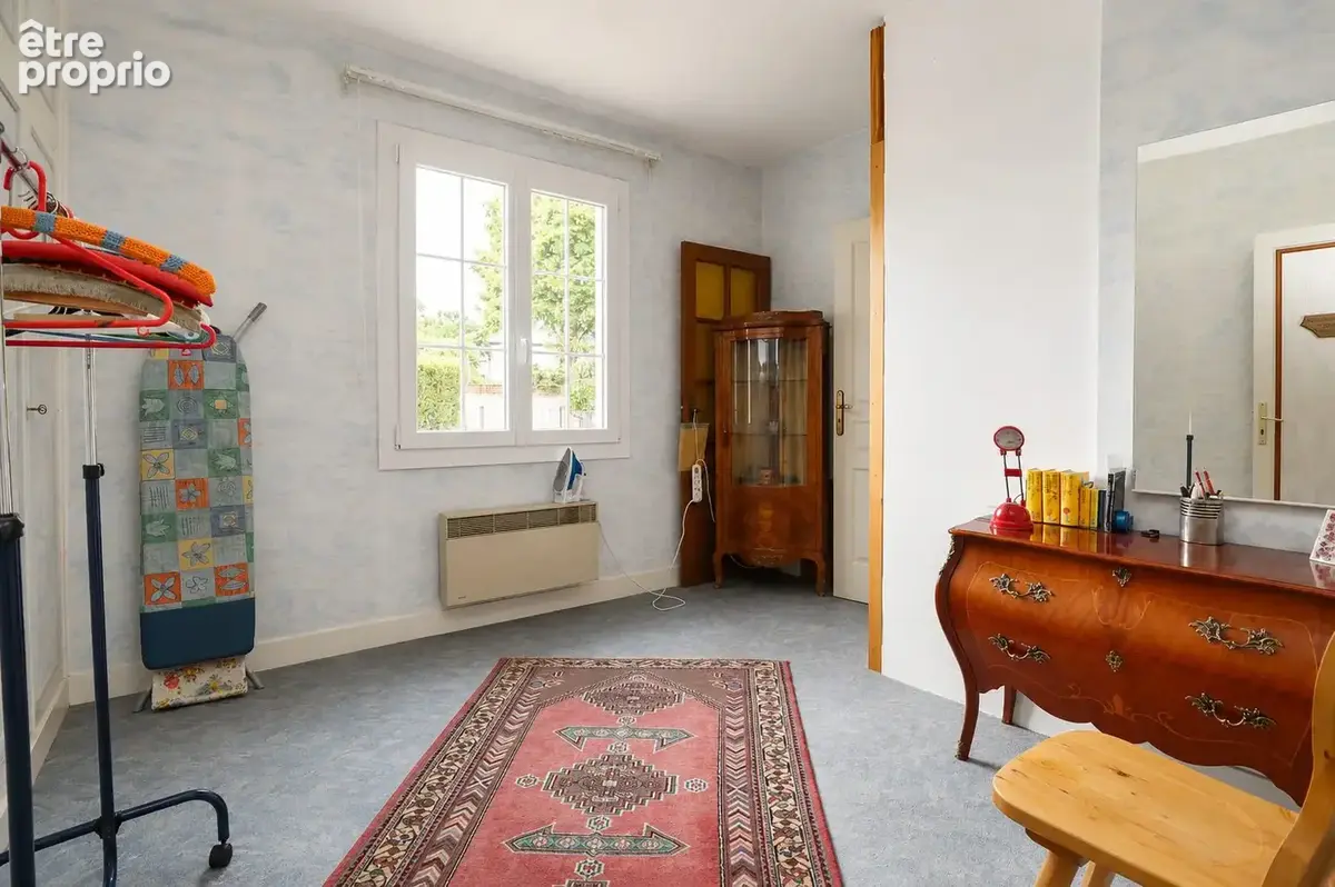 Maison 7 pièces 150 m² à vendre à Censerey (21430) - photo 8