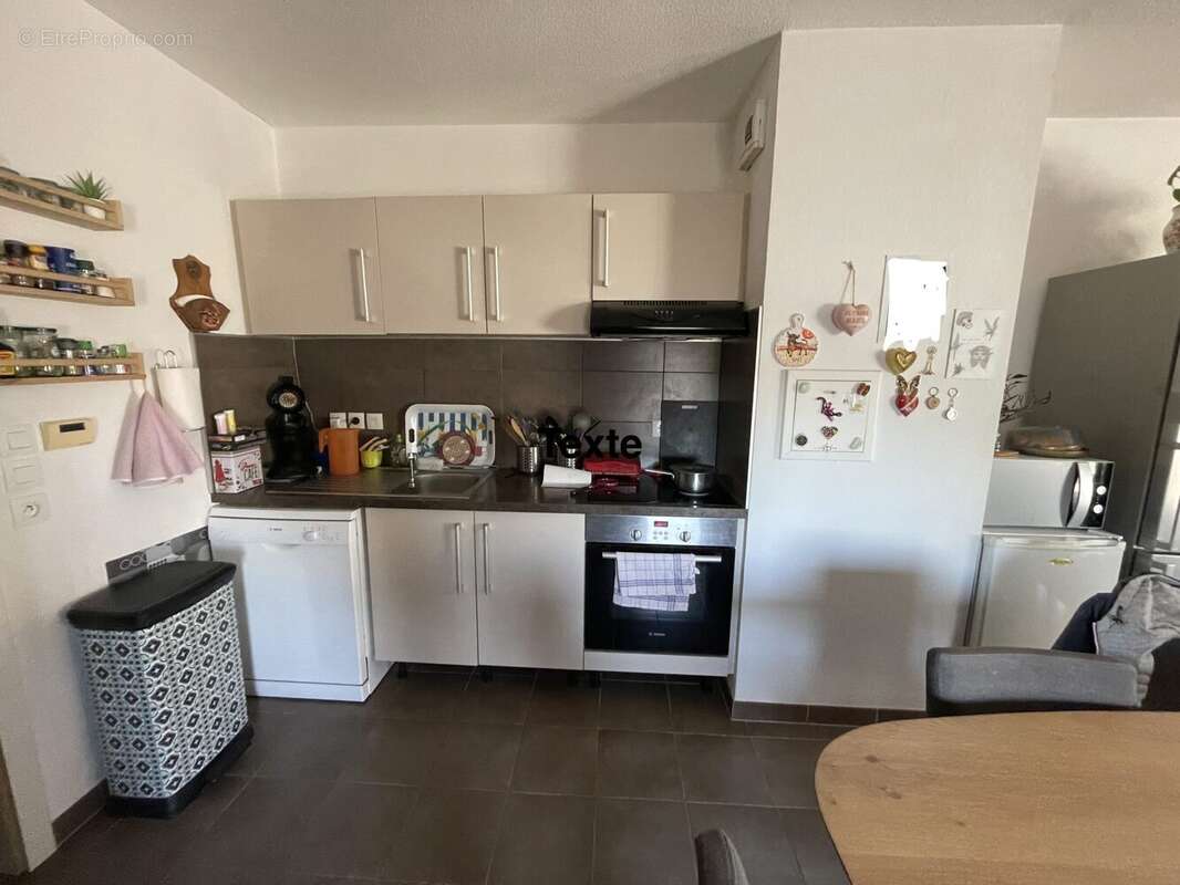 Appartement à HOLTZHEIM