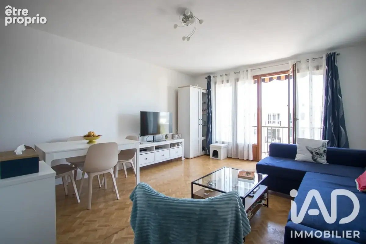 Photo 1 - Appartement à BOIS-D'ARCY