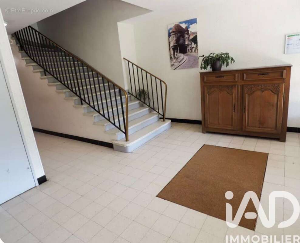 Photo 7 - Appartement à LAON