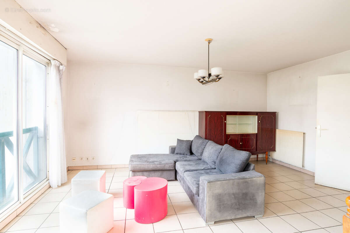 Appartement à HENDAYE
