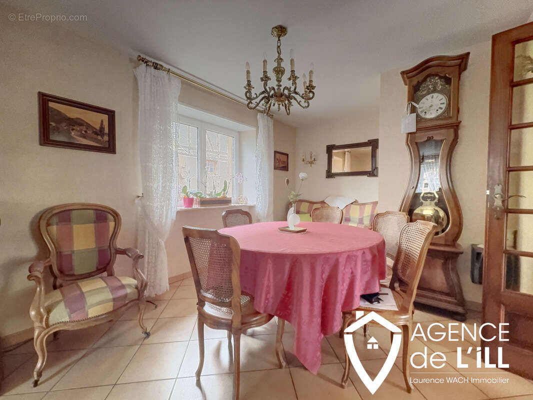 Maison 140 m2 sur 8,77 ares à Ohnenheim - photo 5