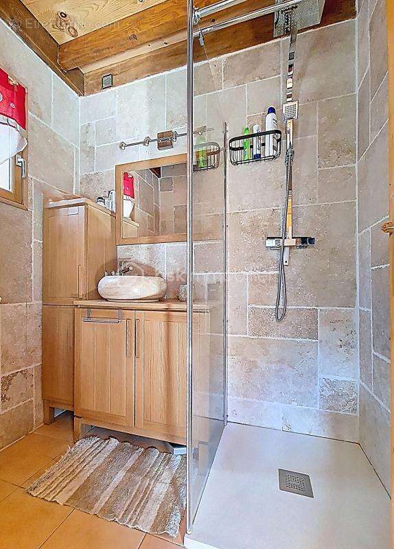 Maison à FONTPEDROUSE