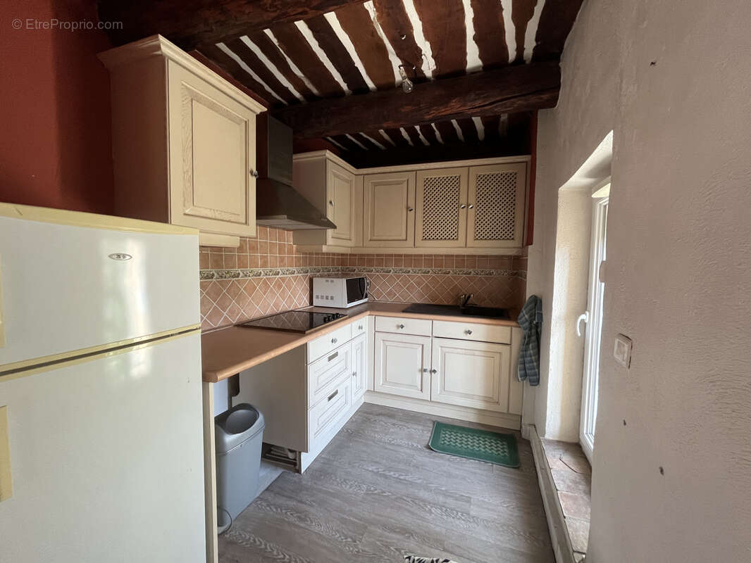 Appartement à FUVEAU