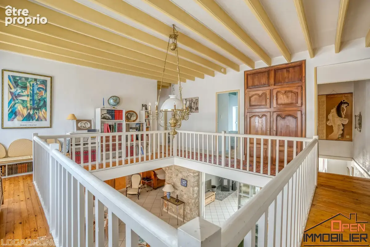 Maison 259 m² à Penne-D'agenais  - photo 24
