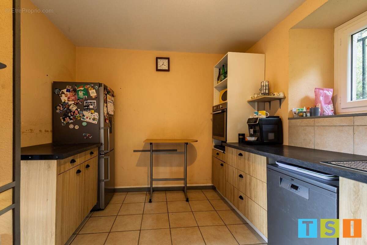 Maison à MARTRES-TOLOSANE