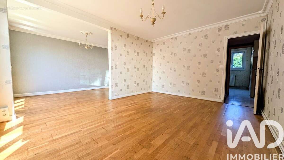 Appartement 58 m² à Le Mans  - photo 3