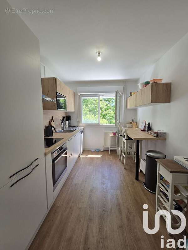 Photo 3 - Appartement à NANTES