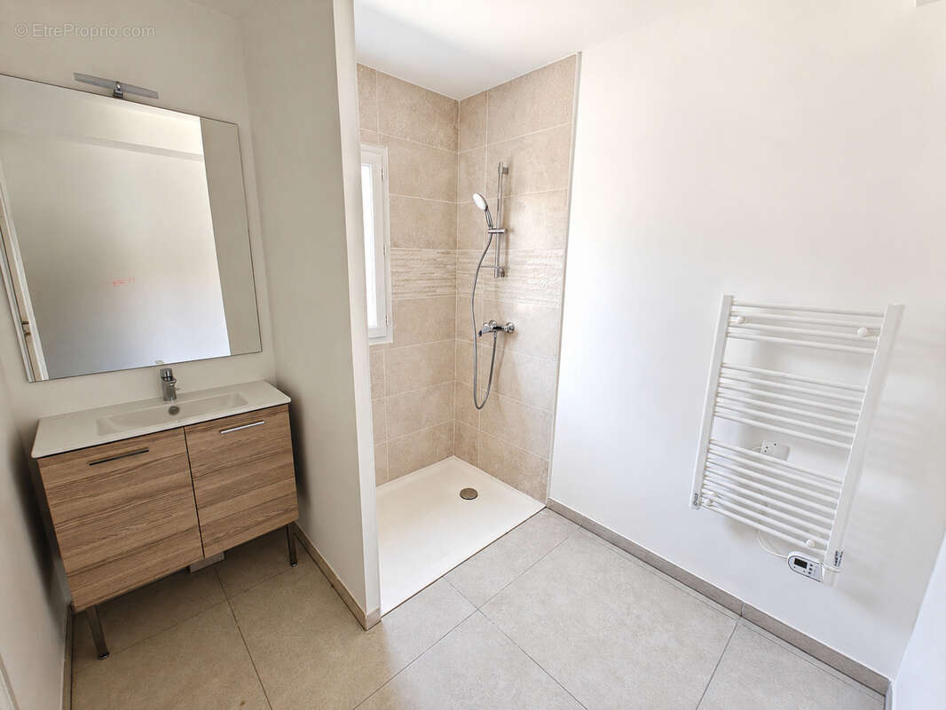 Mauguio   Maison T4 avec jardin de 56 m2  Disponible immédiatement - photo 5