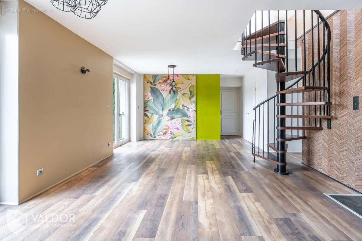 Appartement à VILLEFRANCHE-SUR-SAONE