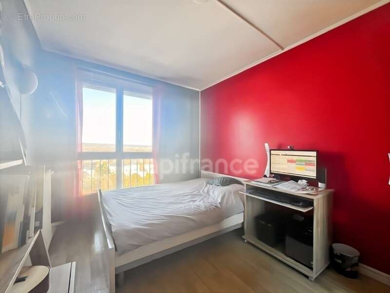 Appartement à MONTIGNY-LES-CORMEILLES