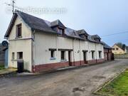 n°6 - Maison à NEUVILLE-COPPEGUEULE