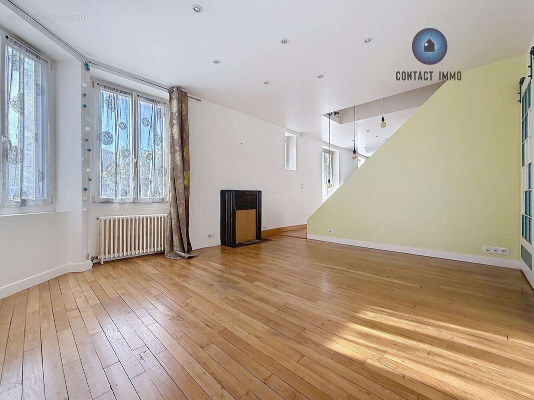 Maison à BRIVE-LA-GAILLARDE