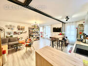 Appartement à MASSY