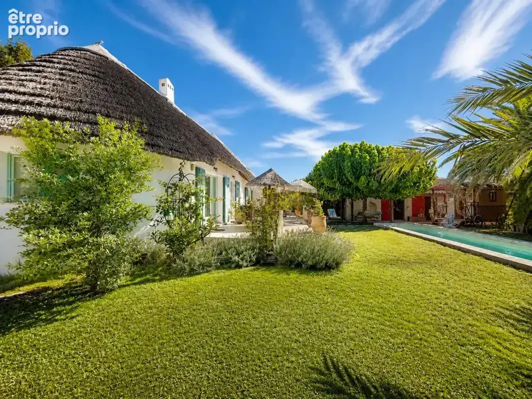 Maison de 6 pièces de 124,06 m² au Grau-du-Roi - photo 17