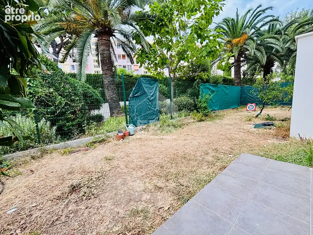 Appartement à CAGNES-SUR-MER