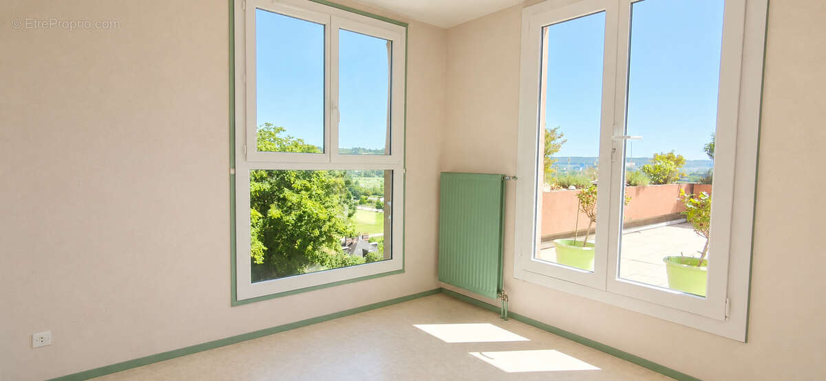 Appartement à DIEPPE