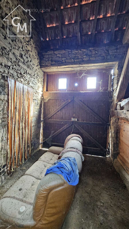 Maison à SAINT-SATURNIN