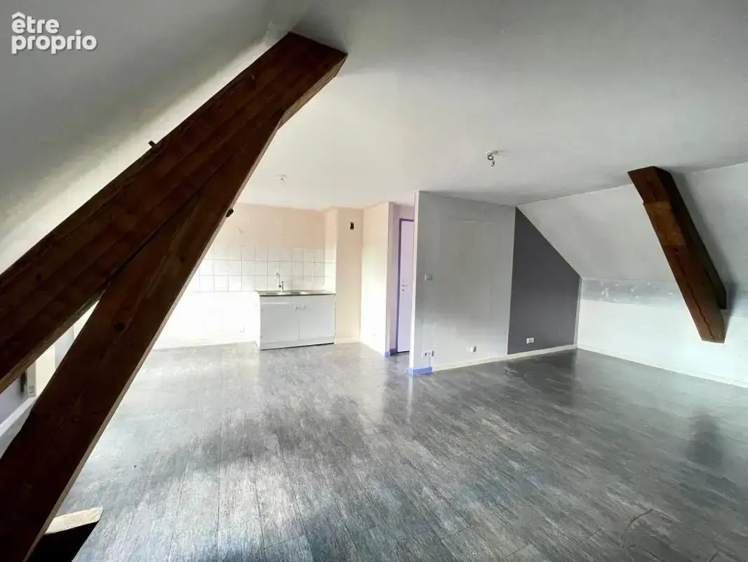 Immeuble à vendre RAON L'ETAPE (88) - photo 8
