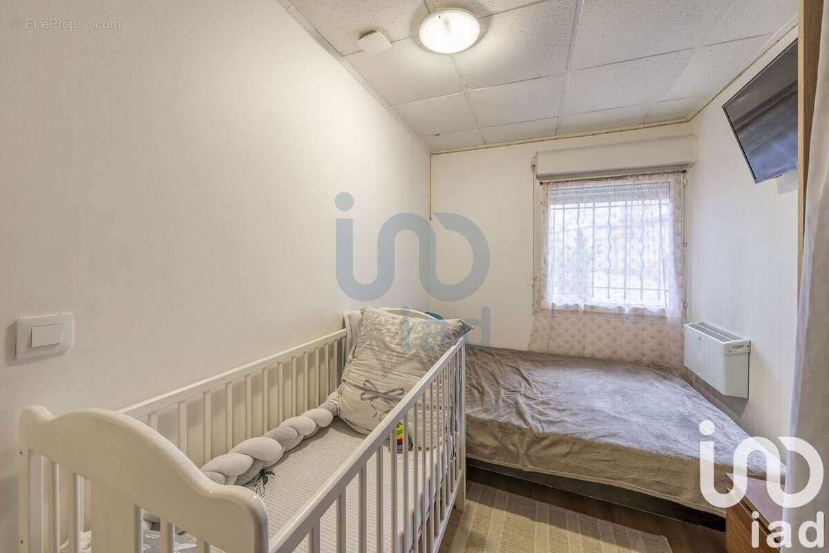 Photo 7 - Maison à ROSNY-SOUS-BOIS