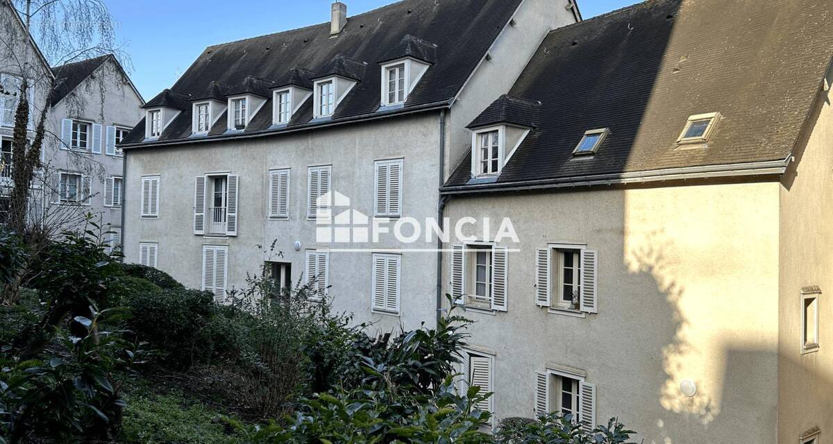 Appartement à CHARTRES