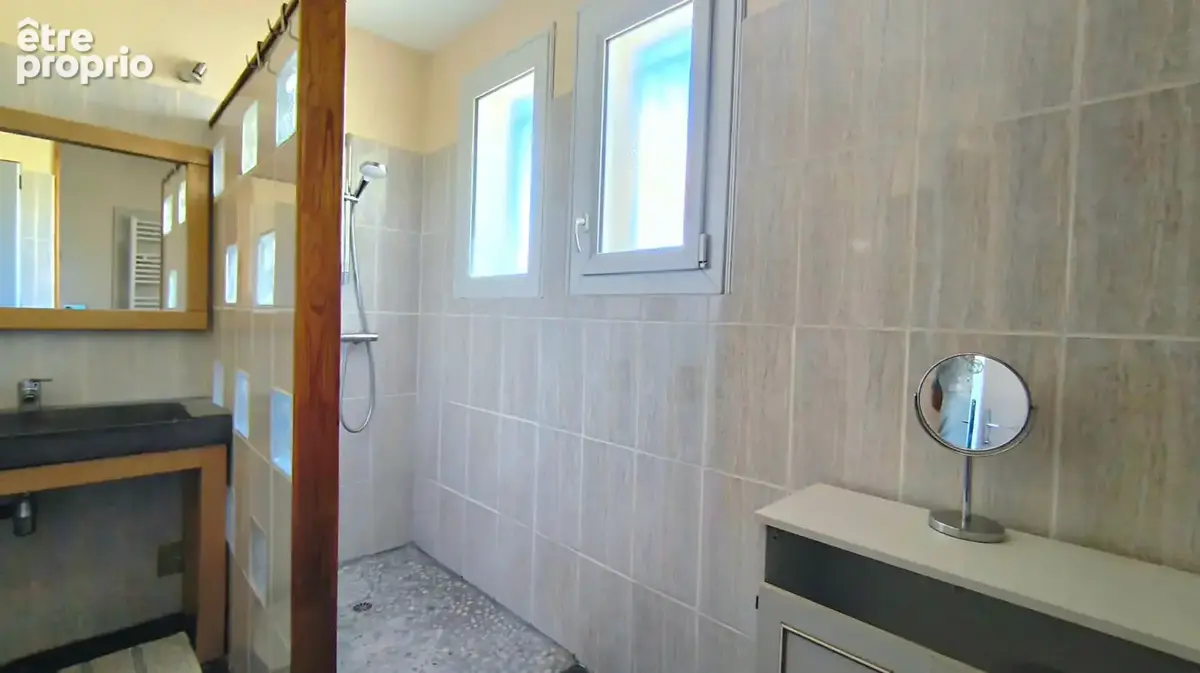 Maison plain-pied,105m2 - cognac - photo 9
